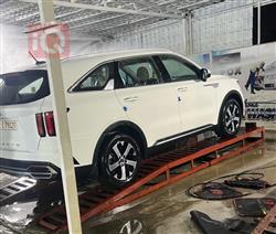 كيا سورينتو